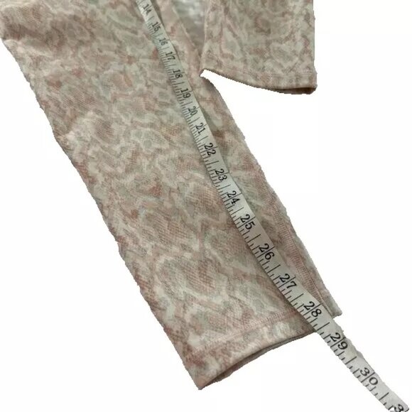 Old Navy High Waisted PowerSoft Legging size XL NEW - Picture 5 of 5